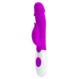 Vibrator Pentru Stimulare Clitoriana Intensiva pe xBazar