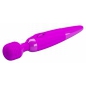 Vibrator Pretty Love Power Wand Mov