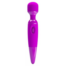 Vibrator Textura Catifelata Din Silicon pe xBazar