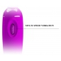 Vibrator Pretty Love Power Wand Mov