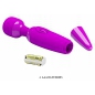 Vibrator Pretty Love Power Wand Mov