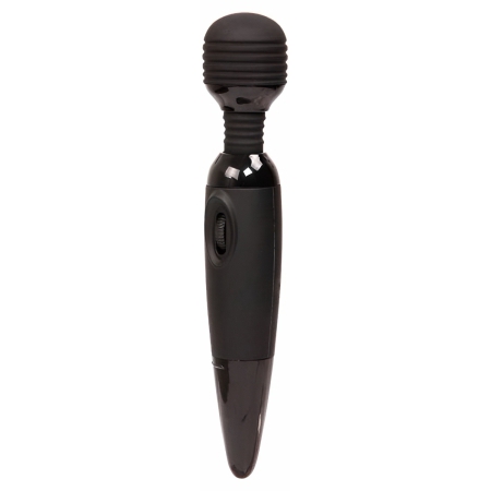 Vibrator Pretty Love Power Wand Negru