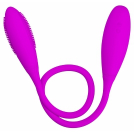 Vibrator Sigur Pentru Utilizare Anala Cu Retentie pe xBazar