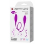 Vibrator Pretty Love Shanky Mov