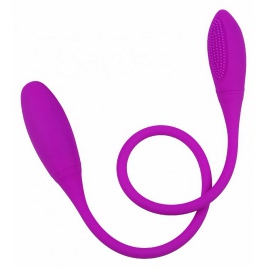 Vibrator Pretty Love Shanky pe xBazar