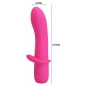 Vibrator Pretty Love Troy Roz