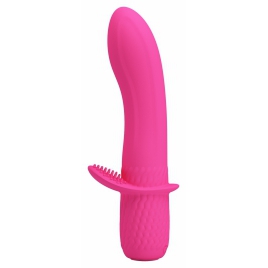 Vibrator Punctul G Cu Varf Curbat pe xBazar