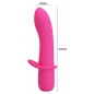 Vibrator Pretty Love Troy Roz