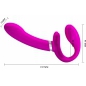 Vibrator Pretty Love Valerie Mov
