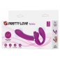 Vibrator Pretty Love Valerie Mov