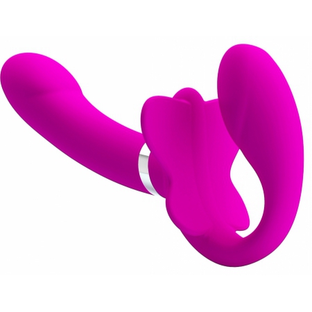 Vibrator Pretty Love Valerie Mov