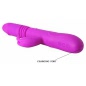 Vibrator Pretty Love Ward Mov