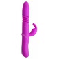 Vibrator Pretty Love Ward Mov