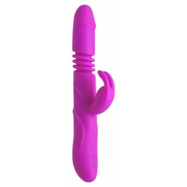 Vibrator Pretty Love Ward Mov pe xBazar