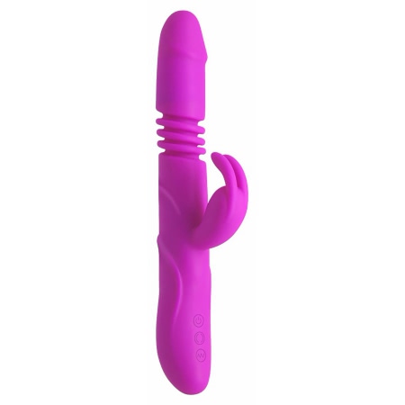 Vibrator Pretty Love Ward Mov