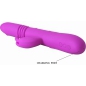 Vibrator Pretty Love Ward Mov