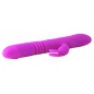 Vibrator Pretty Love Ward Mov