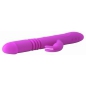 Vibrator Pretty Love Ward Mov