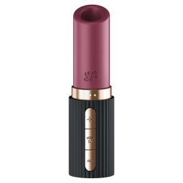 Vibrator Clitoridian Satisfyer Pro 2 Kiss pe xBazar
