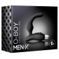 Vibrator Prostată O-Boy 7 Speed Negru
