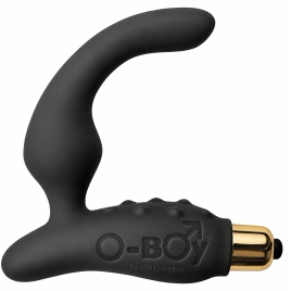Stimulator Prostata 100% Impermeabil pe xBazar