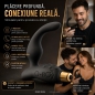 Vibrator Prostată O-Boy 7 Speed Negru