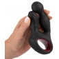 Vibrator Prostata Plug Negru