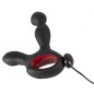 Vibrator Prostata Plug Negru
