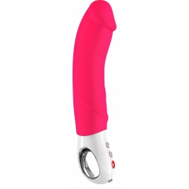 Vibrator Punct G Big Boss G5 Roz pe xBazar