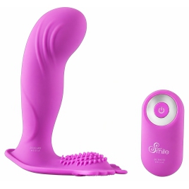 Vibrator Mic Pentru Purtat In Lenjerie pe xBazar