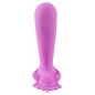 Vibrator Punct G Panty Sweet Smile Roz