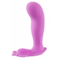 Vibrator Punct G Panty Sweet Smile Roz