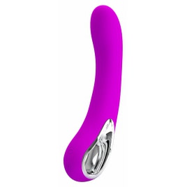 Vibrator Punct G Pretty Love Alston Roz pe xBazar