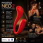 Vibrator Punct G Svakom Phoenix Neo 2 Roșu