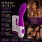 Vibrator Punctul-G Cu 30 Setări Inteligente Mov