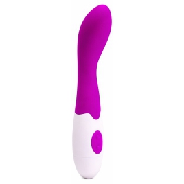 Vibrator Punctul G Rezistent La Apa pe xBazar