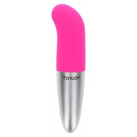 Vibrator Pentru Punctul G Rezistent La Apa pe xBazar