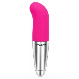 Vibrator Punctul G Funky Viberette
