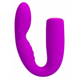 Vibrator Flexibil Forma C Pentru Punct G pe xBazar