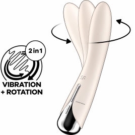 Vibrator Punctul G Din Silicon Medical pe xBazar