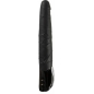 Vibrator Push Thrusting Negru