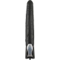 Vibrator Push Thrusting Negru