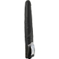 Vibrator Push Thrusting Negru