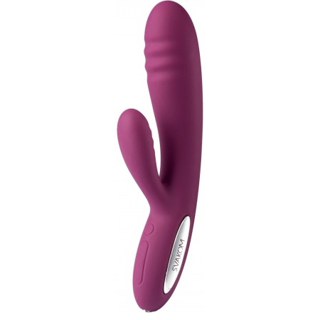 Vibrator Rabbit Adonis Svakom Mov