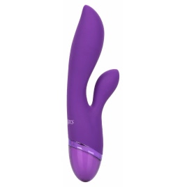 Vibrator Rabbit Aura Dual Lover
