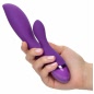 Vibrator Rabbit Aura Dual Lover Mov