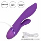 Vibrator Rabbit Aura Dual Lover Mov