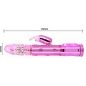 Vibrator Rabbit Bunny 29.5cm Roz