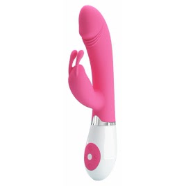 Vibrator Stimulentul Tau Pretty Love Roz pe xBazar