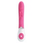 Vibrator Stimulentul Tau Pretty Love Roz